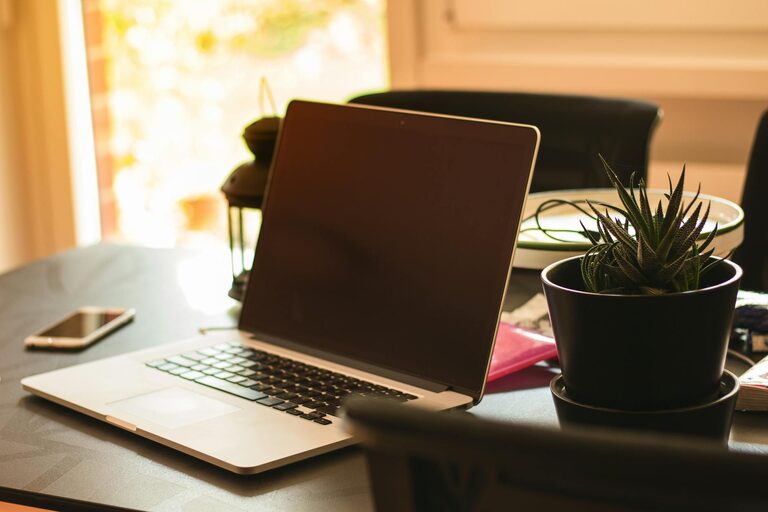 Tips for Creating a Cozy and Productive Home Workspace